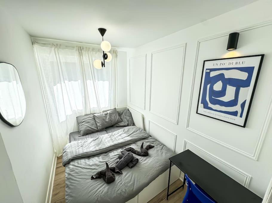 Charmant Logement Au Bord De Mer Σαιν-Ναζαίρ Εξωτερικό φωτογραφία